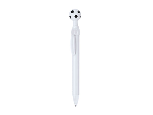Push-button pen made of ABS - Seeker Personalised