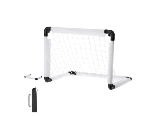 Folding goal designed for simple and quick assembly - Biosan Personalised
