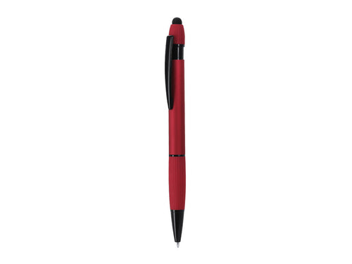 Pointer pen with body in recycled Aluminum - Turbom Personalised