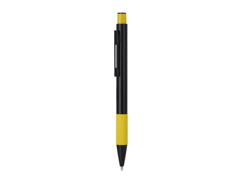 Pen with body in Recycled Aluminum - Crescent Personalised