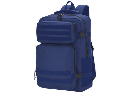 Backpack in resistant 600D polyester - Colossus Personalised