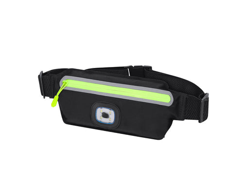 Fanny pack made of durable polyester - Jotham Personalised