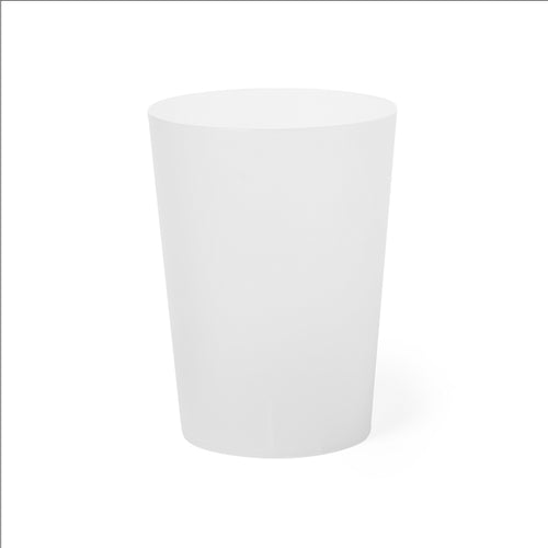 500 ml PP cup, BPA free - Nirmal 500 ml Personalised