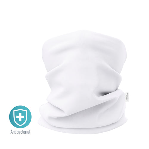 High quality, antibacterial garment in soft elastic polyester with water-repellent properties, easy to print - Nical Personalised