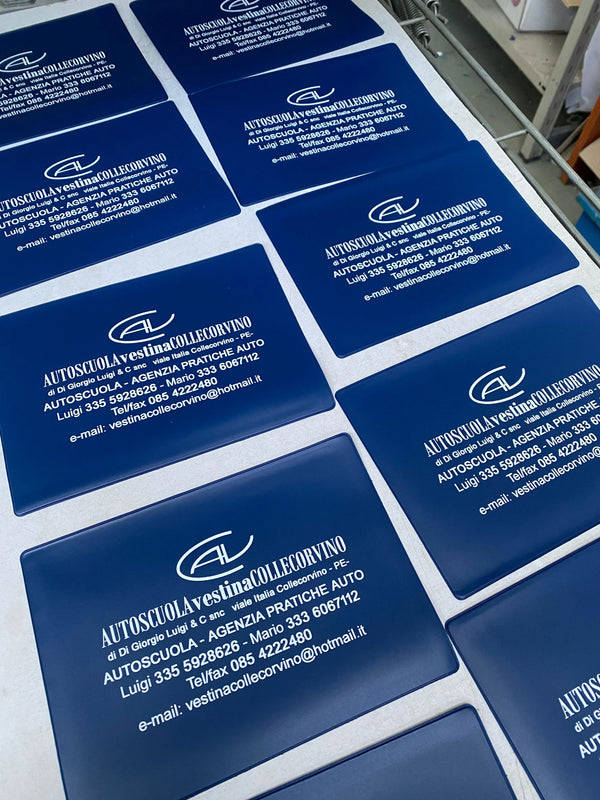 Pad printing