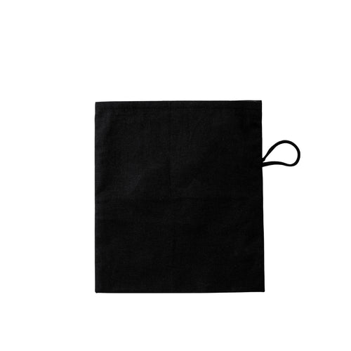 Multi-purpose bag made of heavy-duty fabric (cotton/polyester combination), breathable and washable - Claver Personalised