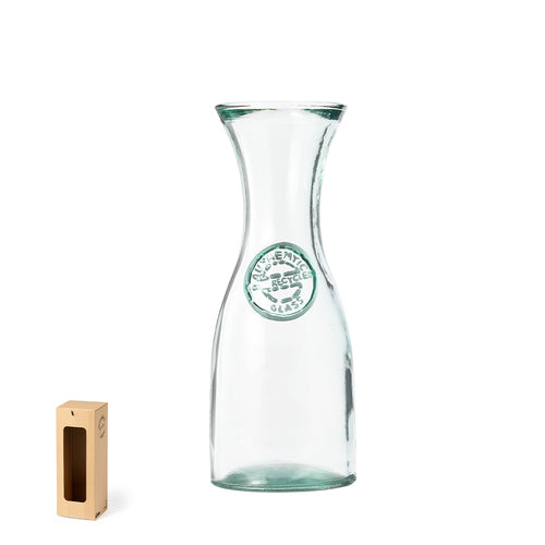 Nature line bottle with 800ml capacity - Zaslet Personalised