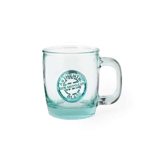 Nature line mug with 400 ml capacity - Chantir Personalised