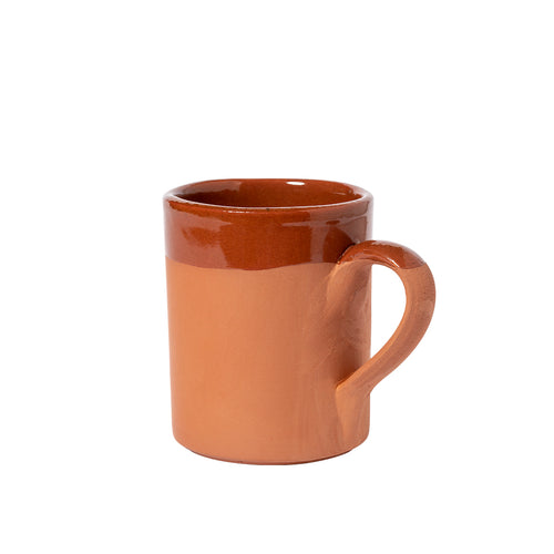 330 ml classic design mug with straight design - Sintax Personalised