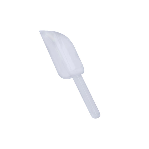 Practical hand shovel made of durable transparent PP - Finak Personalised