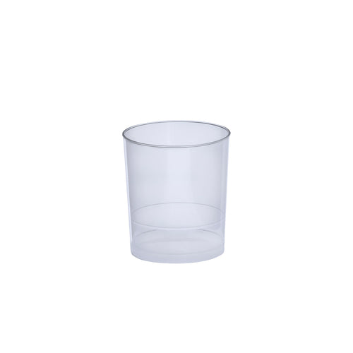 35 ml capacity cup in durable and flexible PP material - Chupito 35 ml Personalised
