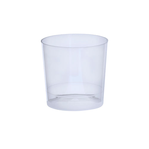 330 ml capacity cup in durable and flexible PP material - Tanpil 330 ml Personalised