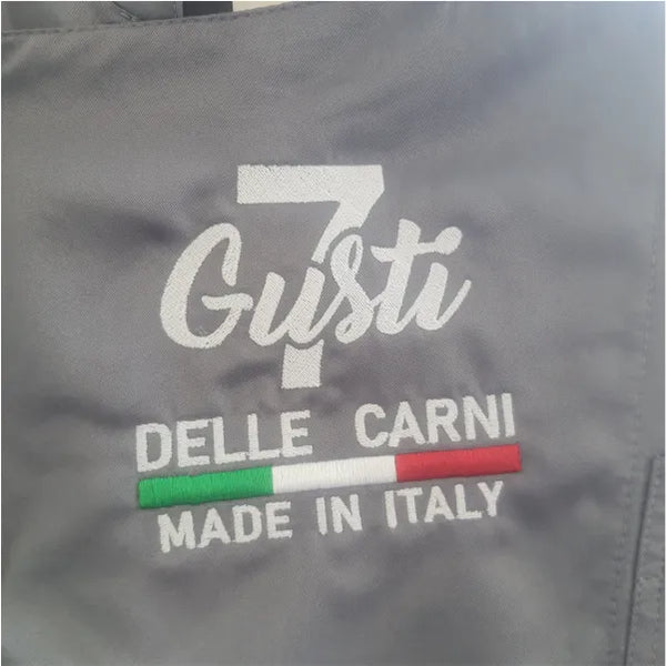 Embroidery