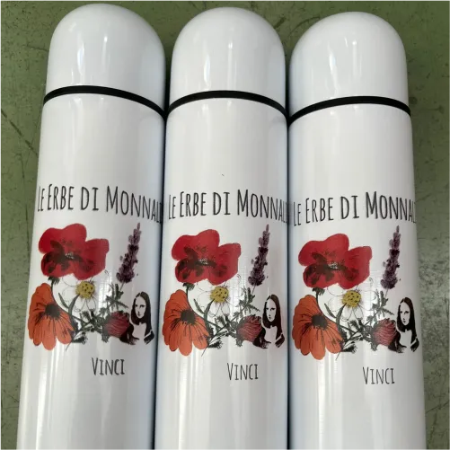 360° digital printing