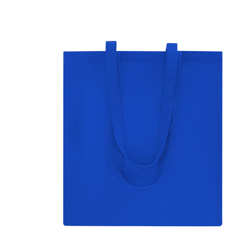 Bag in cotton material, availavle - Geiser Personalised