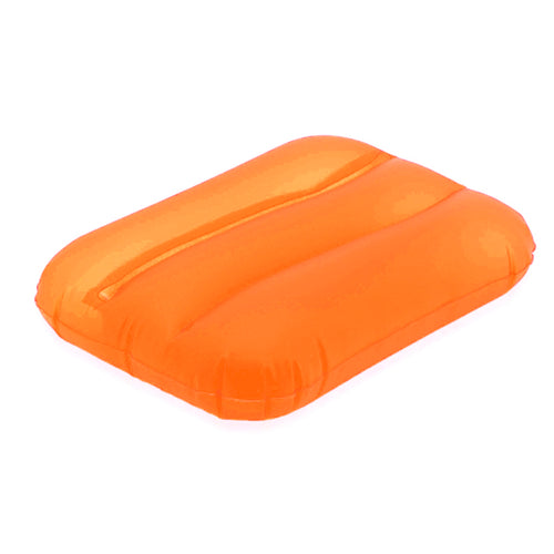 Inflatable pillow in resistant PVC - Egeo Personalised