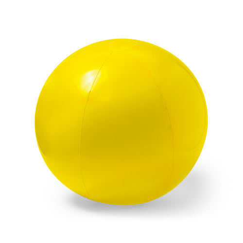 PVC inflatable balloon in maxi size - Magno Personalised