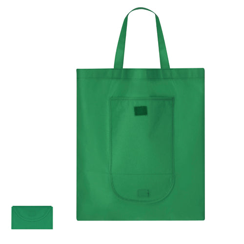 Folding non-woven bag in 80g/m2 - Konsum Personalised
