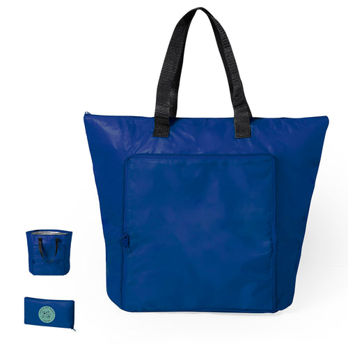 Cooler bag in durable 190T polyester - Daniels Personalised