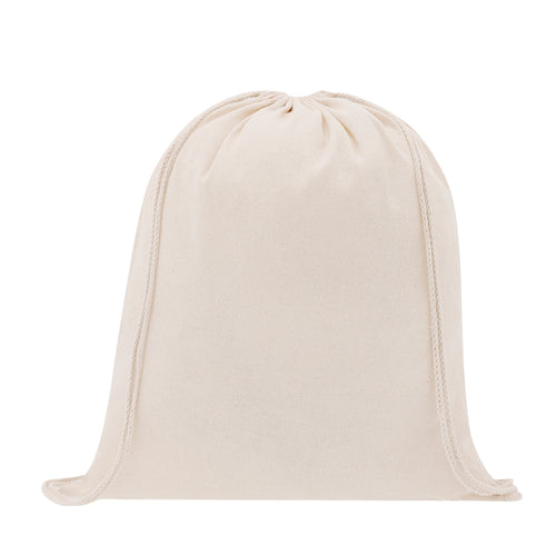 Nature line drawstring backpack - Curtis Personalised