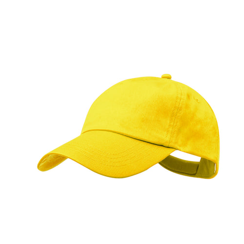 5 panel kid cap - Sportkid Personalised