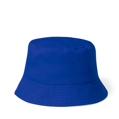 Children´s hat made of cotton material - Timón Personalised