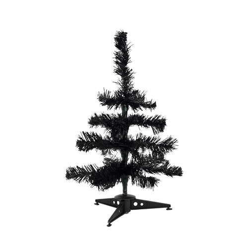 Christmas tree with adjustable branches in cheerful colors - Pines Personalised