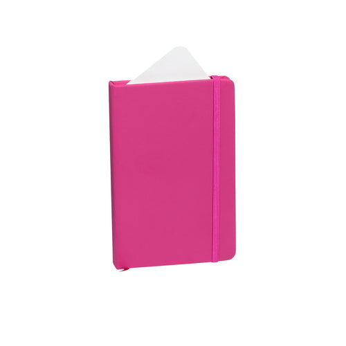 Kine Personalizzato - Block notes con copertina morbida al tatto, rifinita in similpelle