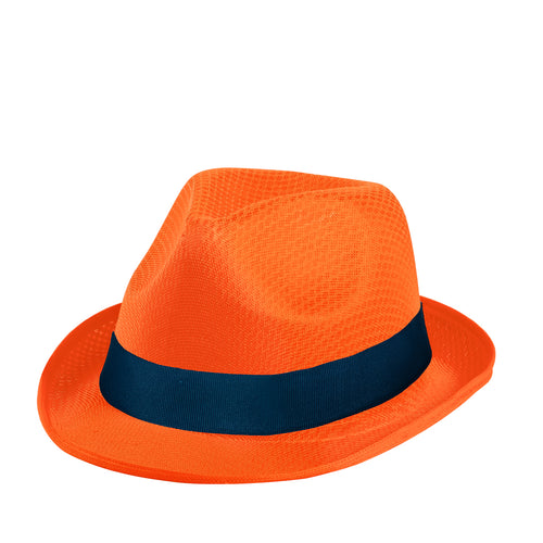 Comfortable polyester hat - Braz Personalised