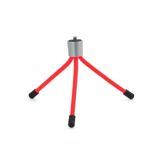 Tripod for cameras with universal screw-on adjustment - Kyan Personalised