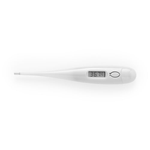 Easy to use digital thermometer - Kelvin Personalised