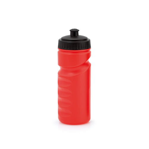 500 ml bottle made of durable PE - Iskan Personalised