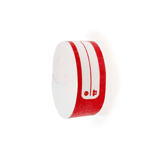 Waterproof, synthetic fibre bracelet for children - Mawi Personalised