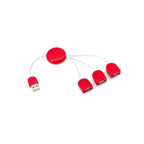 Colorful USB 2 - Pod Personalised