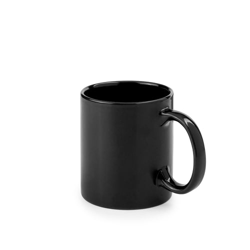 370ml AA ceramic mug - Zifor Personalised