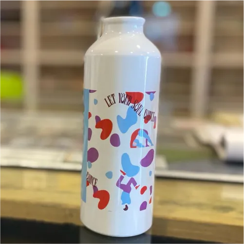 360° digital printing