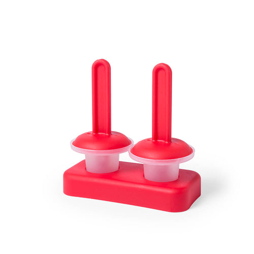 Set of 2 pieces ice cream moulds - Thade Personalised