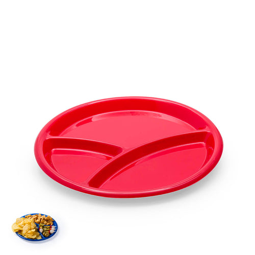 Starters tray in resistant PP - Zeka Personalised