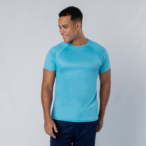 Adult technical T-shirt in 100% polyester 135g/m2 - Tecnic Plus Personalised