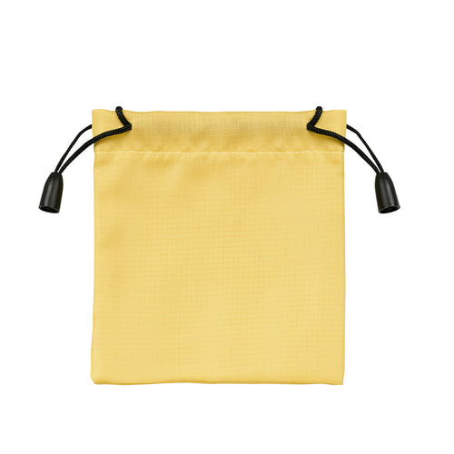 Polyester sachet with soft body in bright - Kiping Personalised
