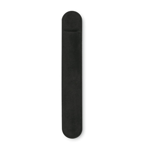 Ball pen sleeve in soft - Velvex Personalised