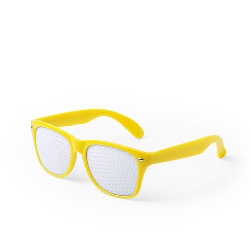 Original design glasses especially designed for full color digital printing - Zamur Personalised
