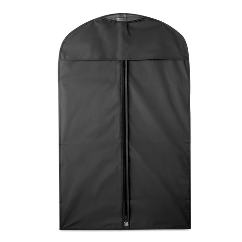 Suit holder in soft PEVA material - Kibix Personalised