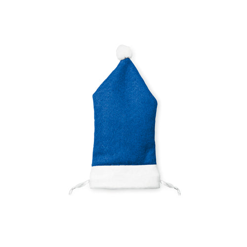 Sleeve for smartphone in an original Santa Claus hat design - Zisuk Personalised