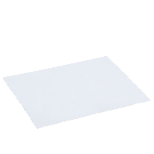 Soft microfiber cleaning cloth designed for sublimation printing - Gildor Personalised