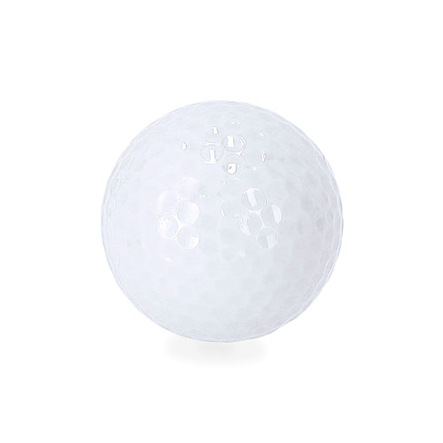 Golf ball, in resistant 4 layers resin and 4 - Nessa Personalised