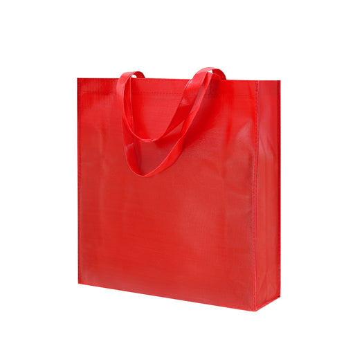 High-quality laminated non-woven bag, 110 g/m² - Divia Personalised
