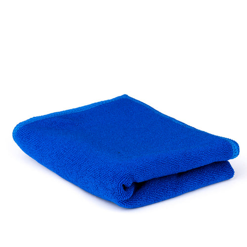 45x30cm hand towel in absorbent and soft microfiber of high quality -345g/m2- - Kotto Personalised