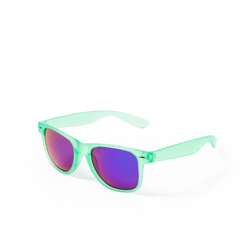 Sunglasses with UV400 protection of classic design - Nival Personalised
