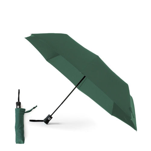 High quality folding umbrella with 8 panels - Hebol Personalised